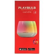 شمع هوشمند مایپو مدل Playbulb بسته دو عددی Mipow Playbulb Bluetooth Smart Candle Pack Of 2